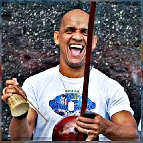 Mestrando Pretinho Abada